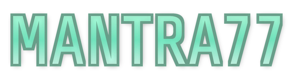 MANTRA77